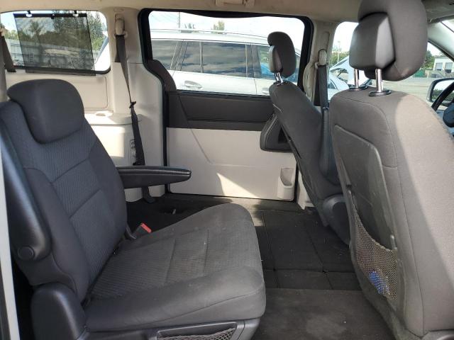 Photo 6 from auction – 2010 DODGE GRD CARAVA with VIN 2D4RN6DX9AR336453