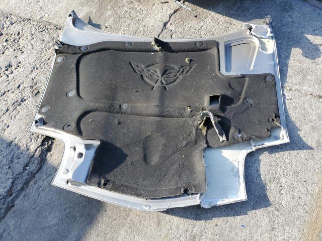 Photo 6 from auction – 2000 CHEVROLET CORVETTE with VIN 1G1YY22G9Y5106214