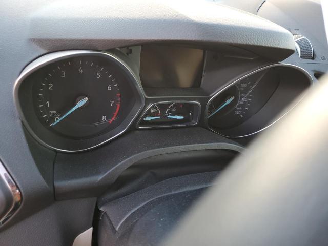 Photo 8 from auction – 2018 FORD ESCAPE SEL with VIN 1FMCU0HD6JUA07274