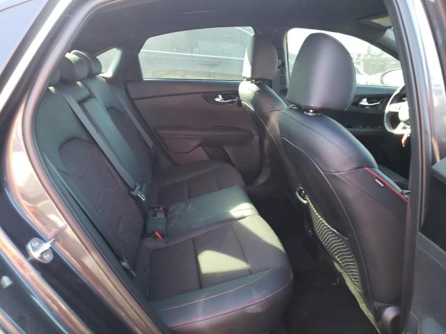 Photo 6 from auction – 2023 KIA FORTE GT with VIN 3KPF44AC7PE511110