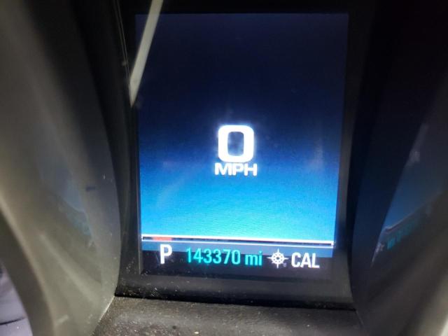 Photo 8 from auction – 2013 CHEVROLET MALIBU 2LT with VIN 1G11F5SR0DF163707