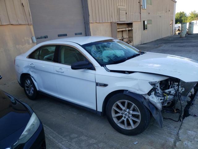 Photo 9 from auction – 2015 FORD TAURUS SE with VIN 1FAHP2D81FG126996
