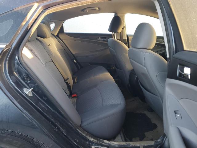Photo 6 from auction – 2014 HYUNDAI SONATA GLS with VIN 5NPEB4AC5EH841872