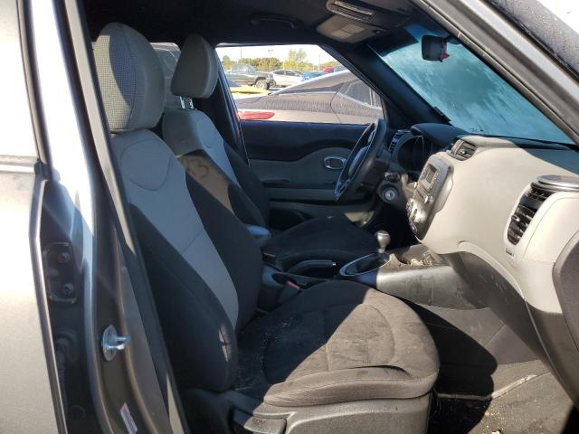 Photo 5 from auction – 2015 KIA SOUL with VIN KNDJN2A25F7123732