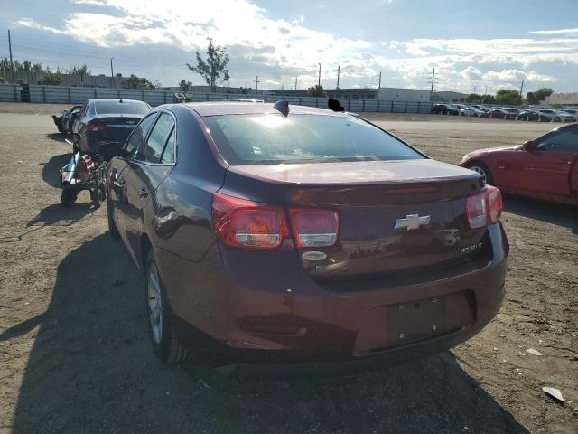 Photo 3 from auction – 2015 CHEVROLET MALIBU 1LT with VIN 1G11C5SL7FF190863