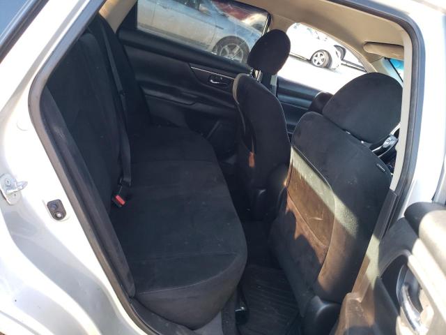 Photo 6 from auction – 2015 NISSAN ALTIMA 2.5 with VIN 1N4AL3AP6FC290752