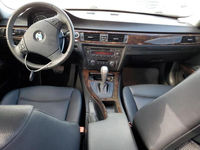 Photo 8 from auction – 2008 BMW 328 I with VIN WBAVA33528K053680