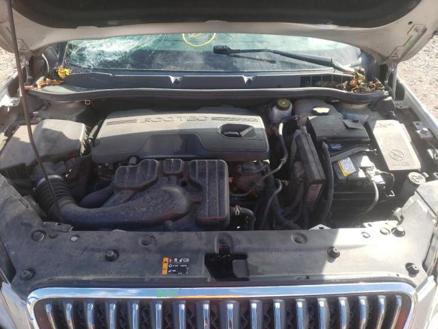 Foto 7 de la subasta – 2014 BUICK VERANO CON con VIN 1G4PR5SK6E4177535