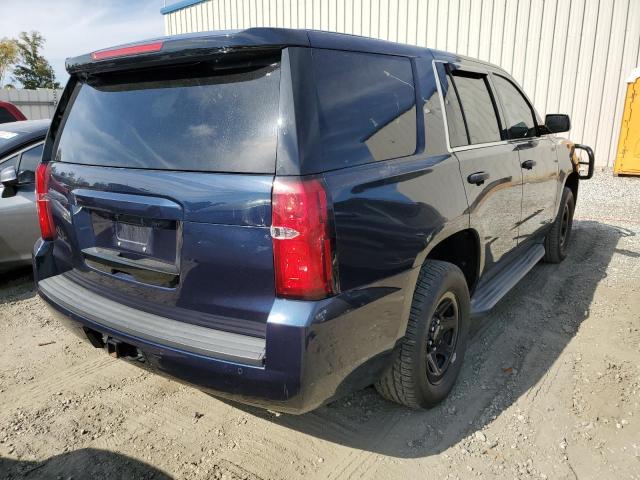 Photo 4 from auction – 2015 CHEVROLET TAHOE POLI with VIN 1GNLC2EC0FR532184