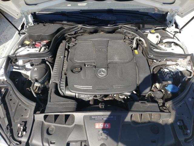 Photo 7 from auction – 2014 MERCEDES-BENZ E 350 with VIN WDDKK5KF4EF250014