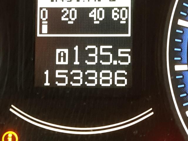 Photo 8 from auction – 2008 ACURA TSX with VIN JH4CL96888C004599