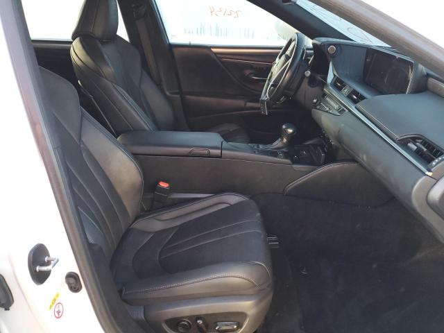 Photo 5 from auction – 2019 LEXUS ES 350 with VIN 58ABZ1B11KU037889