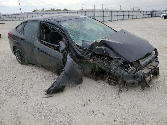 Photo 1 from auction – 2013 FORD FOCUS S with VIN 1FADP3E29DL313132