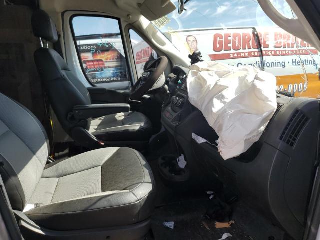 Photo 5 from auction – 2017 RAM PROMASTER with VIN 3C6TRVAG0HE552751