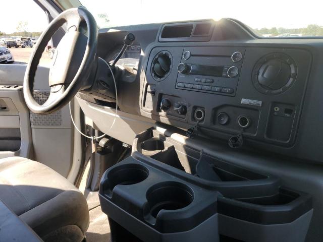 Photo 9 from auction – 2013 FORD ECONOLINE with VIN 1FTNE1EW6DDA01193