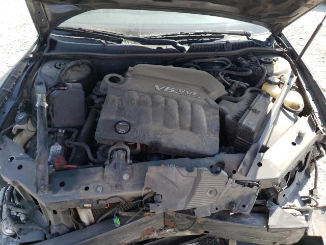 Photo 7 from auction – 2014 CHEVROLET IMPALA LIM with VIN 2G1WC5E3XE1116800
