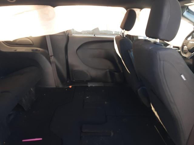 Photo 6 from auction – 2021 CHRYSLER PACIFICA T with VIN 2C4RC1FG4MR567798