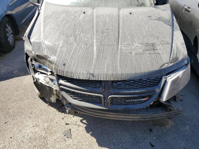 Photo 7 from auction – 2014 DODGE JOURNEY SX with VIN 3C4PDCBB3ET154666