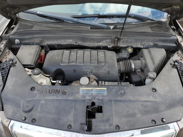 Photo 7 from auction – 2009 SATURN OUTLOOK XE with VIN 5GZEV13D49J192766
