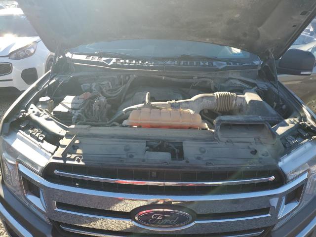 Photo 7 from auction – 2018 FORD F150 SUPER with VIN 1FTEW1EP3JKD73278