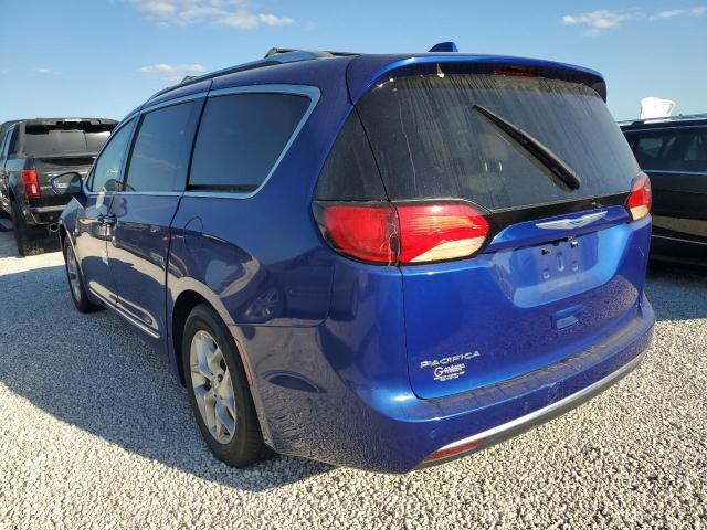 Photo 3 from auction – 2019 CHRYSLER PACIFICA T with VIN 2C4RC1EG2KR526357