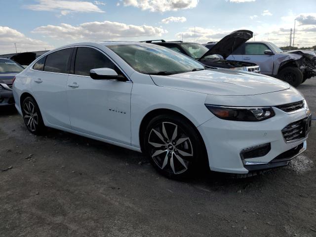 Photo 1 from auction – 2016 CHEVROLET MALIBU LT with VIN 1G1ZE5ST2GF249641