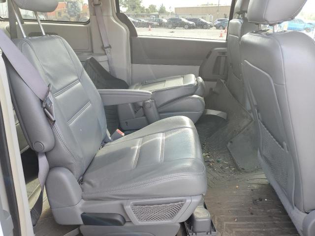Photo 6 from auction – 2009 CHRYSLER TOWN & COU with VIN 2A8HR54139R678634