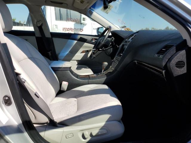 Photo 5 from auction – 2012 LEXUS ES 350 with VIN JTHBK1EG4C2478329