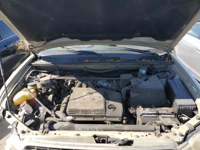 Photo 7 from auction – 2002 TOYOTA HIGHLANDER with VIN JTEGF21A120065938
