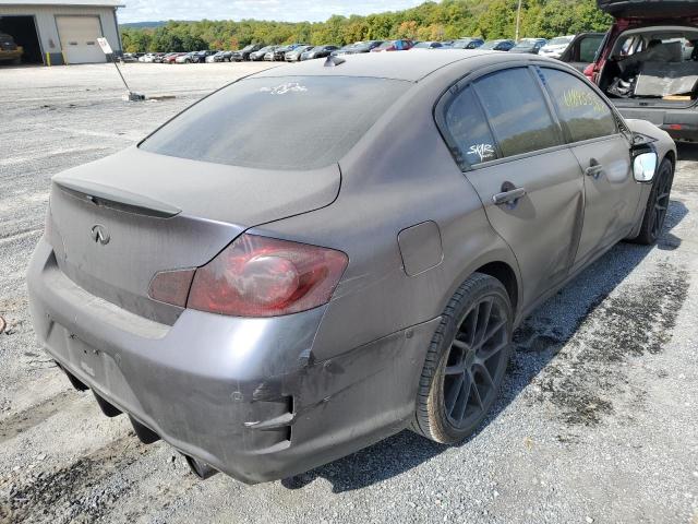 Photo 4 from auction – 2011 INFINITI G37 with VIN JN1CV6AR3BM401538