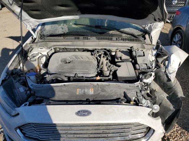 Photo 7 from auction – 2014 FORD FUSION SE with VIN 3FA6P0HD8ER202269