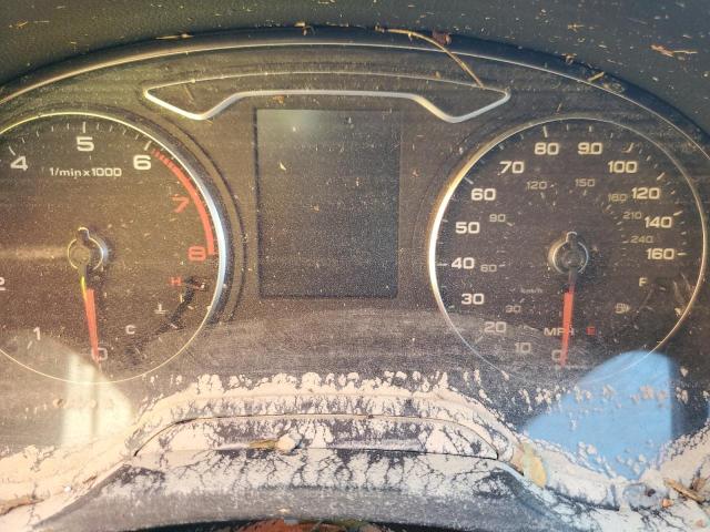 Photo 8 from auction – 2015 AUDI A3 PREMIUM with VIN WAU3FLFFXF1037873