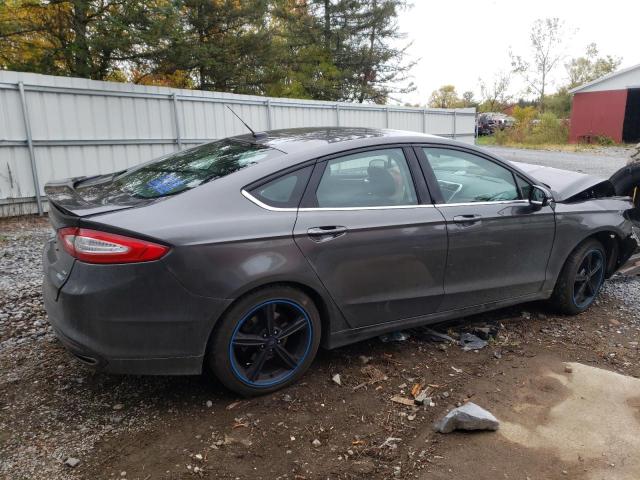 Photo 4 from auction – 2016 FORD FUSION SE with VIN 3FA6P0T99GR265595