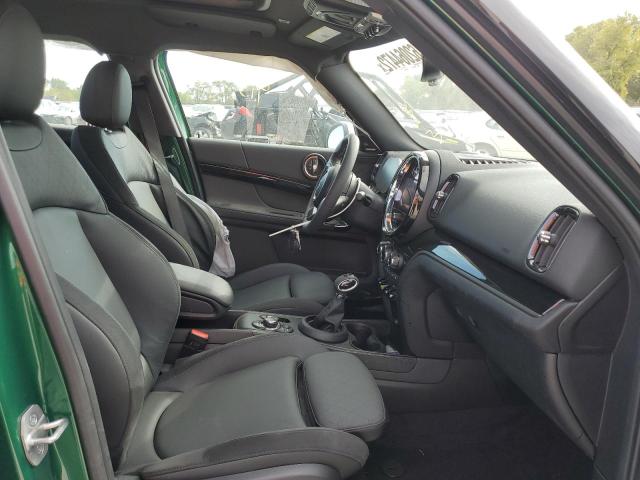 Photo 5 from auction – 2023 MINI COOPER S E with VIN WMZ23BS08P3P51820