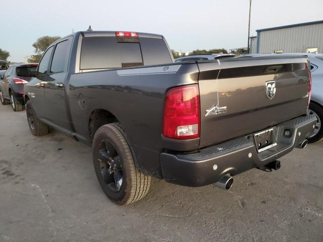 Photo 3 from auction – 2017 RAM 1500 SLT with VIN 1C6RR6TT4HS549973