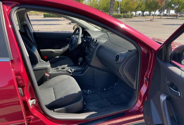 Photo 5 from auction – 2005 PONTIAC G6 with VIN 1G2ZG528654125009