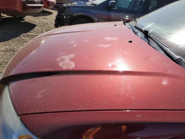 Photo 9 from auction – 2014 CHRYSLER TOWN & COU with VIN 2C4RC1BG1ER367405