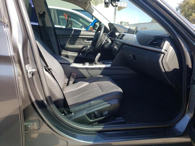 Photo 5 from auction – 2013 BMW 328 XI SUL with VIN WBA3B5G52DNS04777