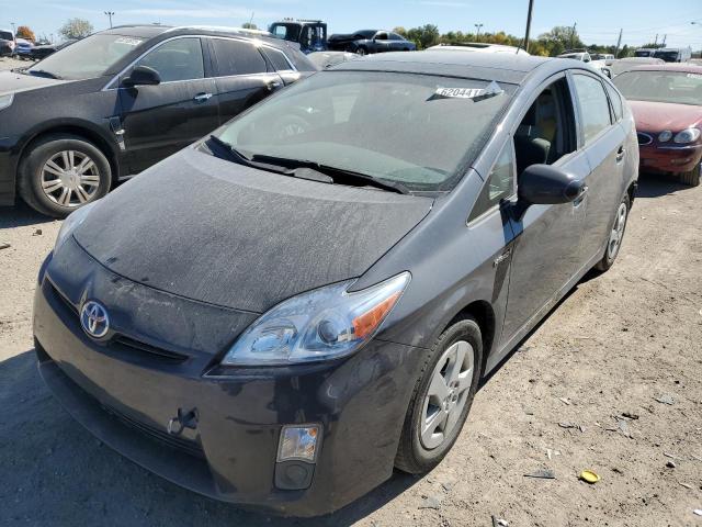 Foto 2 de la subasta – 2011 TOYOTA PRIUS con VIN JTDKN3DU0B5301267