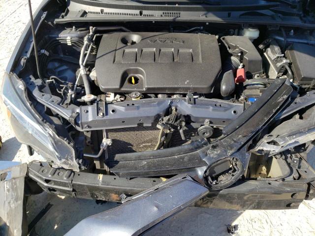 Photo 7 from auction – 2018 TOYOTA COROLLA L with VIN 5YFBURHE5JP846181
