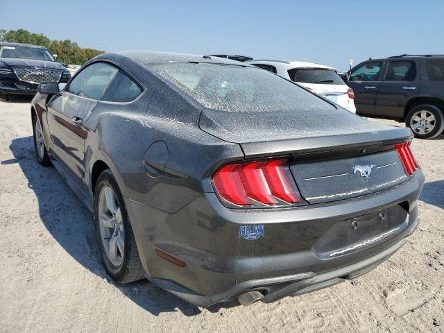 Photo 3 from auction – 2019 FORD MUSTANG with VIN 1FA6P8TH5K5102105