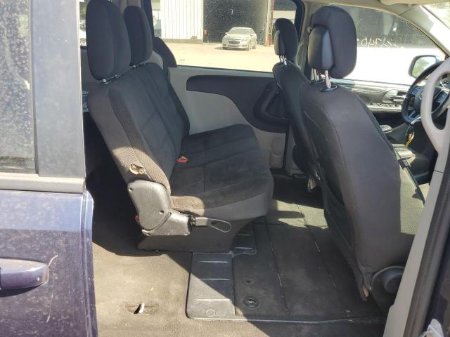 Photo 6 from auction – 2017 DODGE GRAND CARA with VIN 2C4RDGBG6HR732827