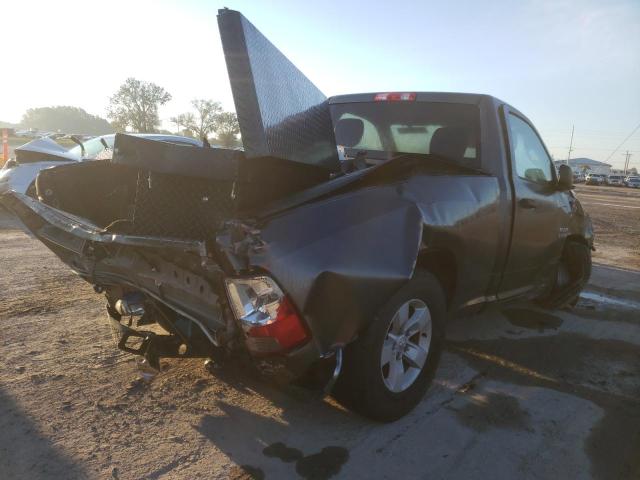 Photo 4 from auction – 2018 RAM 1500 ST with VIN 3C6JR6AT5JG148770