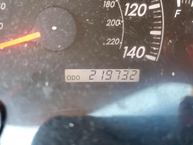 Photo 8 from auction – 2005 TOYOTA CAMRY LE with VIN 4T1BF32K05U593099