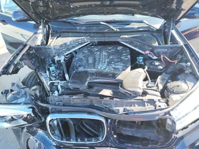Photo 7 from auction – 2015 BMW X5 XDRIVE3 with VIN 5UXKS4C53F0J98016