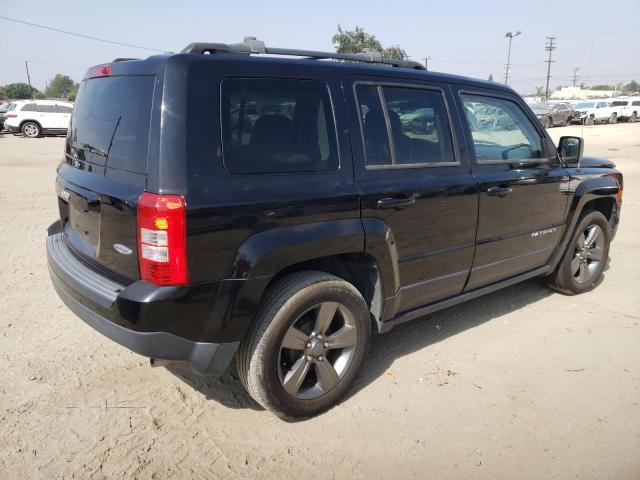 Photo 4 from auction – 2014 JEEP PATRIOT LA with VIN 1C4NJPFA0ED679327