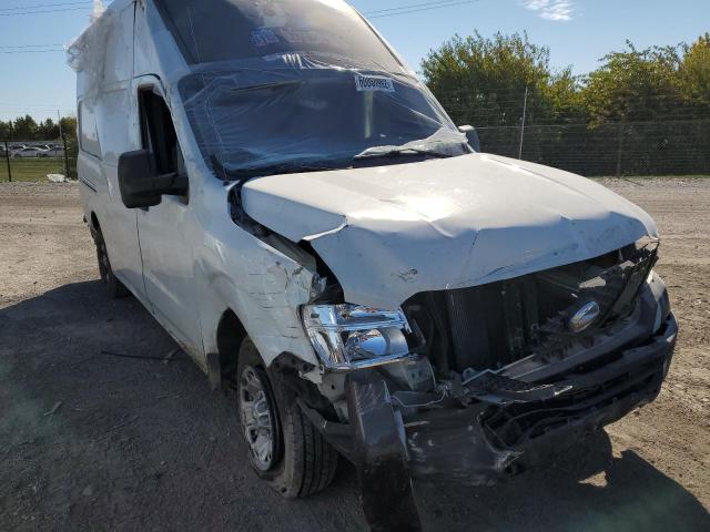 Photo 9 from auction – 2013 NISSAN NV 2500 with VIN 1N6BF0LX3DN111146