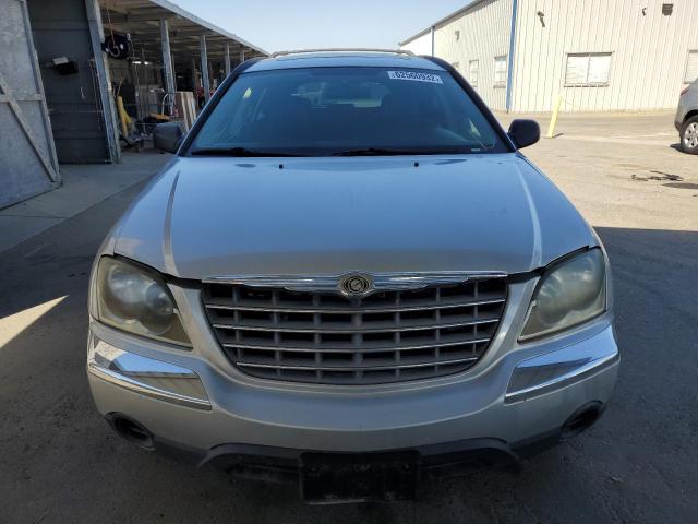 Photo 9 from auction – 2005 CHRYSLER PACIFICA T with VIN 2C4GF68465R305765
