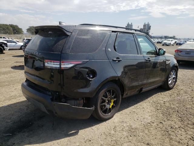 Photo 4 from auction – 2017 LAND ROVER DISCOVERY with VIN SALRGBBV5HA039270