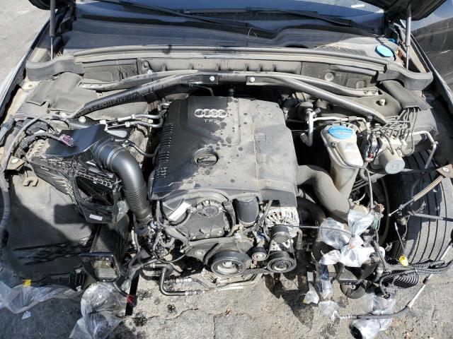 Photo 7 from auction – 2015 AUDI Q5 PREMIUM with VIN WA1CFAFP0FA054272